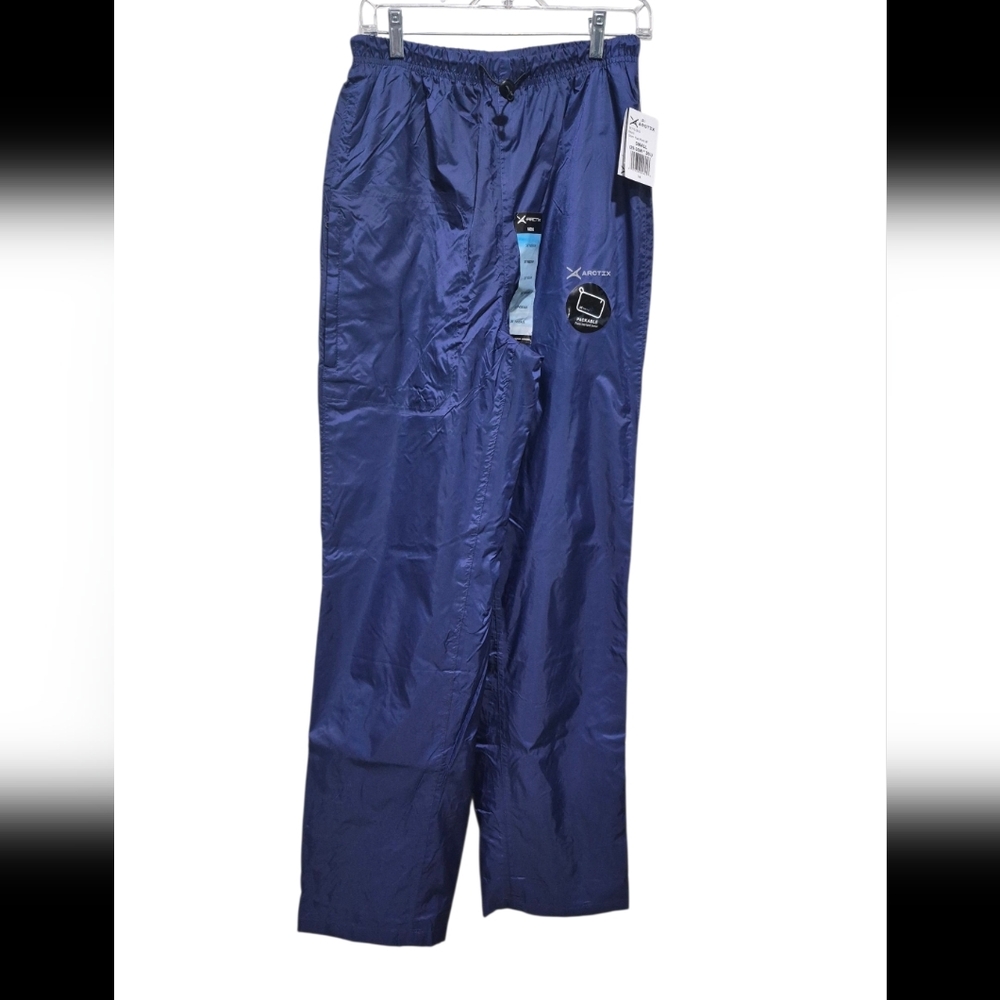 Men's Arctix Storm Pants-Navy NWT